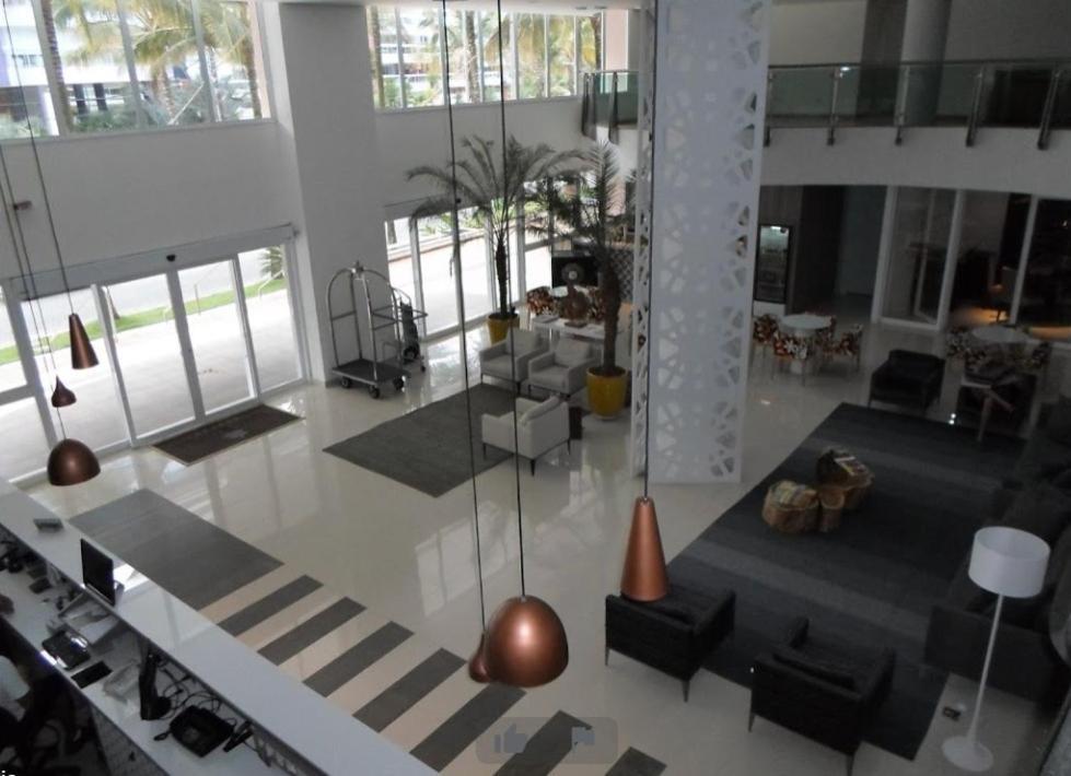 Flat Duplex No Resort Ilha Da Madeira Riviera de Sao Lourenco Exterior photo