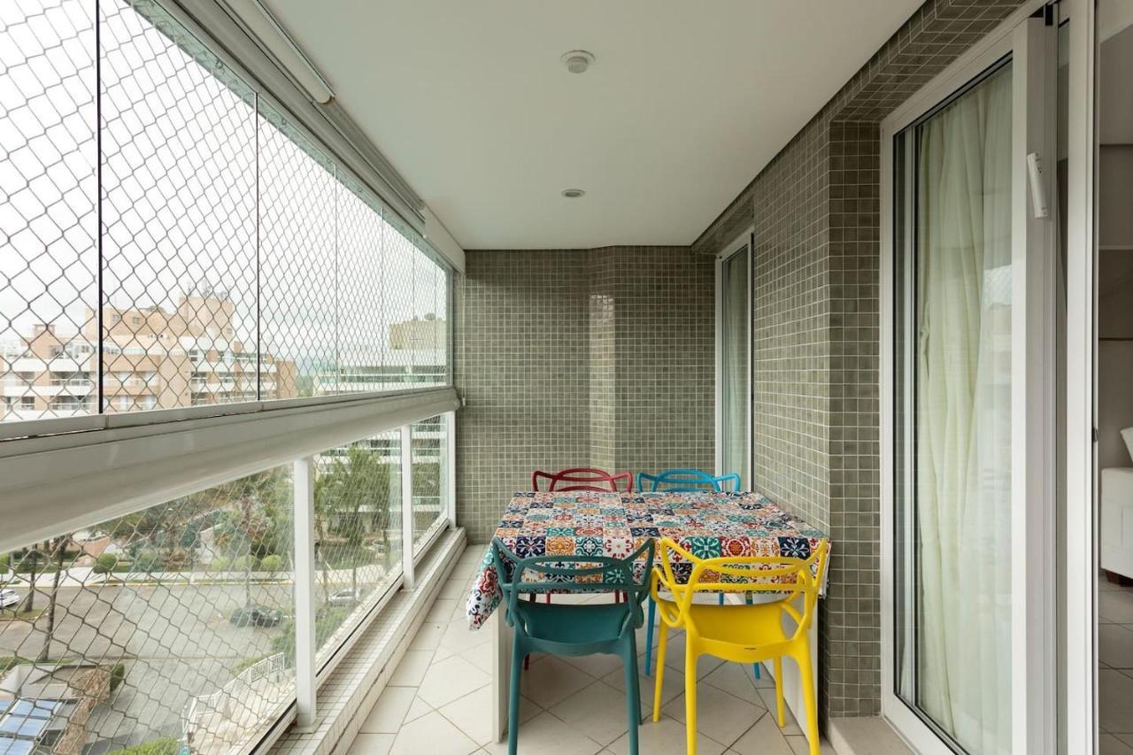Flat Duplex No Resort Ilha Da Madeira Riviera de Sao Lourenco Exterior photo