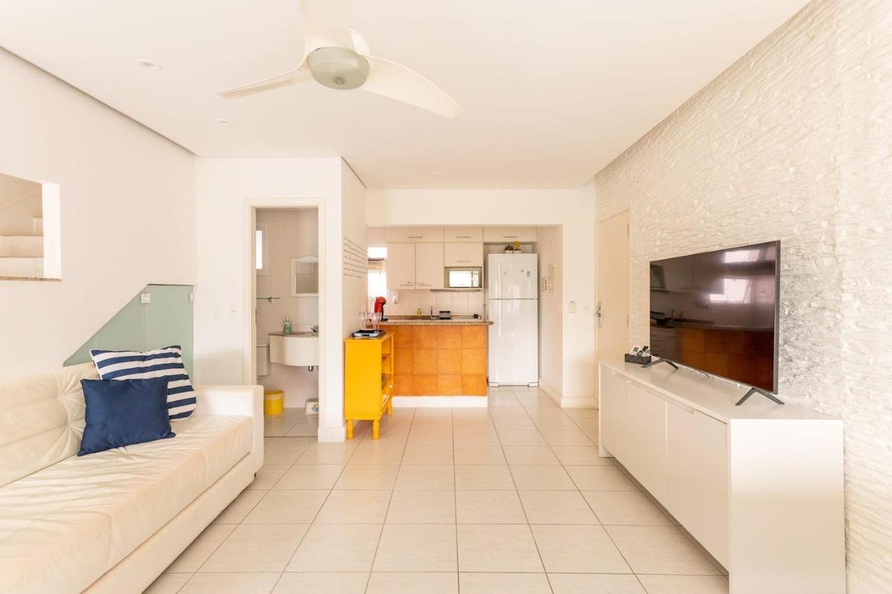 Flat Duplex No Resort Ilha Da Madeira Riviera de Sao Lourenco Exterior photo