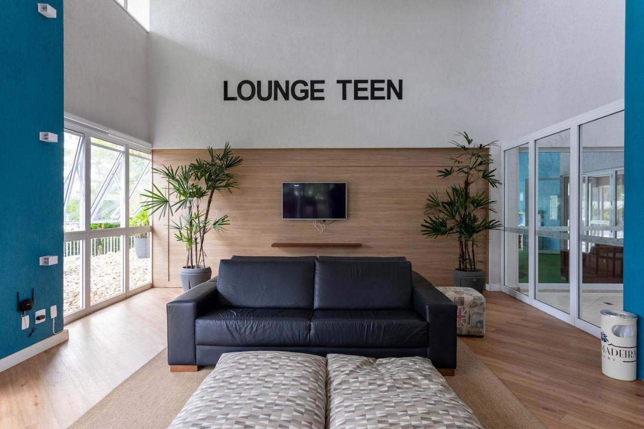 Flat Duplex No Resort Ilha Da Madeira Riviera de Sao Lourenco Exterior photo