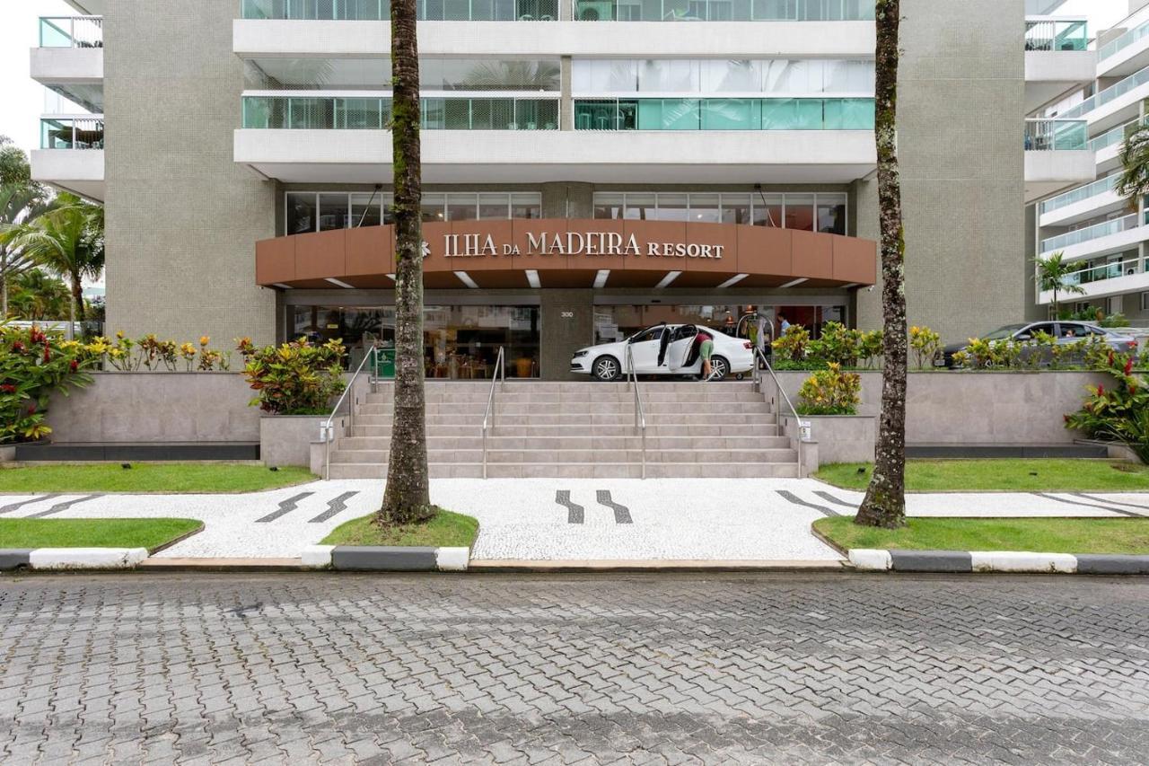 Flat Duplex No Resort Ilha Da Madeira Riviera de Sao Lourenco Exterior photo